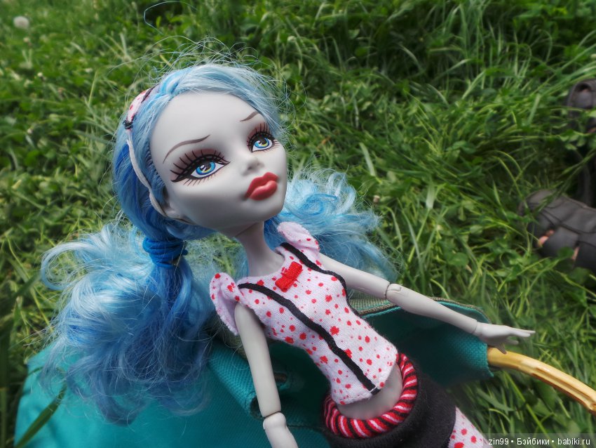 монстер хай