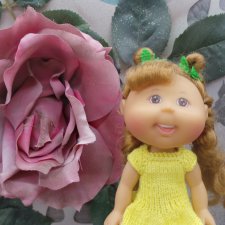 Прогулка в самый большой развлекательный центр Москвы с капусткой