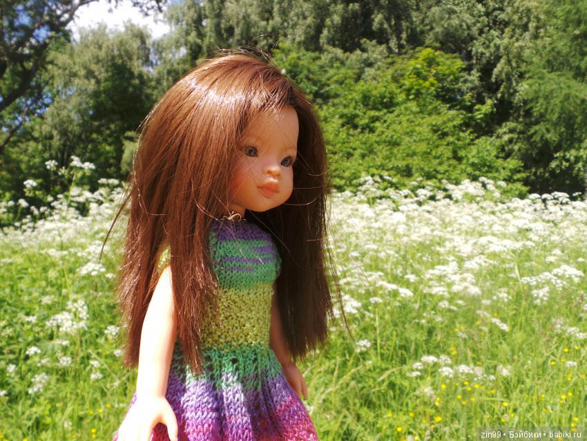 паола рейна