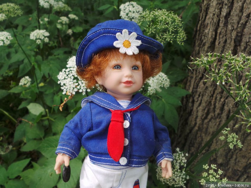 Выходной день, успеть бы до дождя (фото 4)