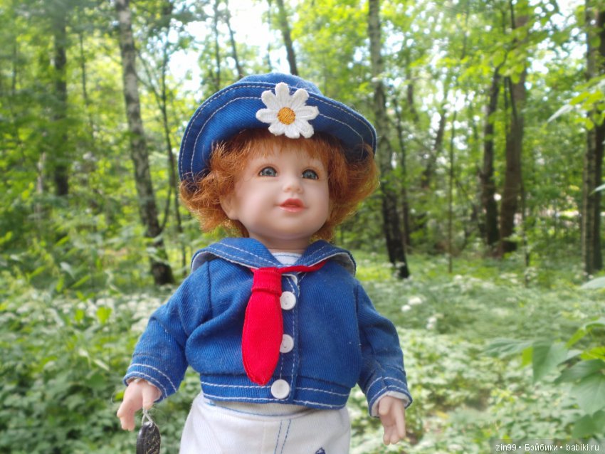 Выходной день, успеть бы до дождя (фото 5)