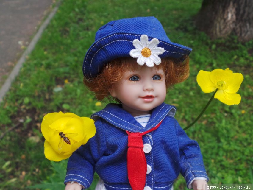 Выходной день, успеть бы до дождя (фото 2)