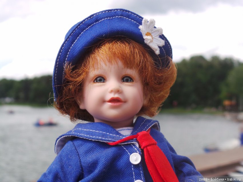 Выходной день, успеть бы до дождя