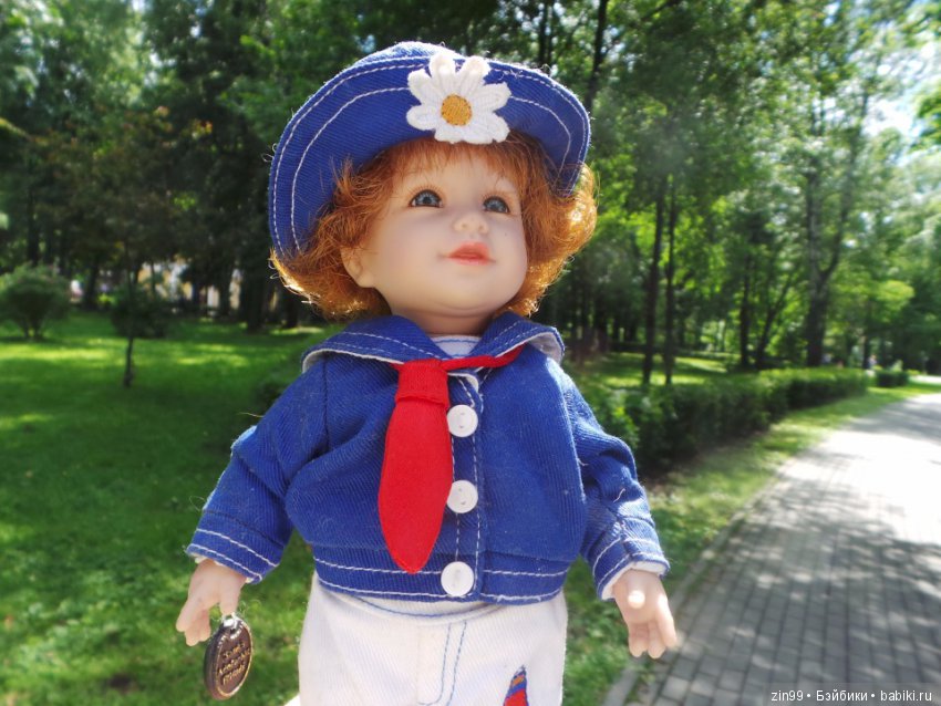 Выходной день, успеть бы до дождя