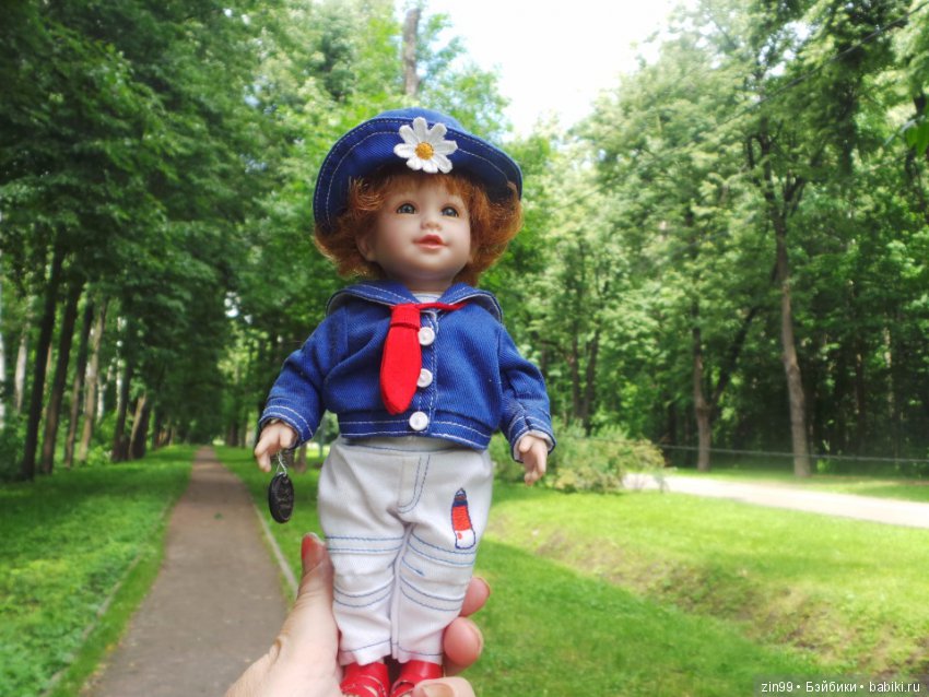 Выходной день, успеть бы до дождя (фото 10)