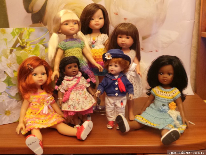 паола рейна