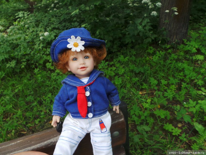 Выходной день, успеть бы до дождя (фото 3)