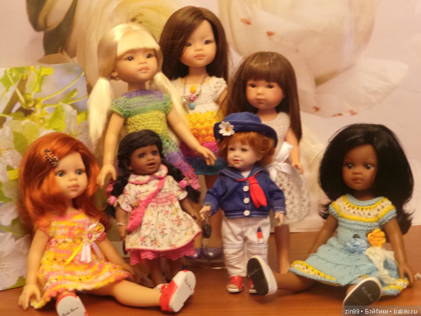 паола рейна