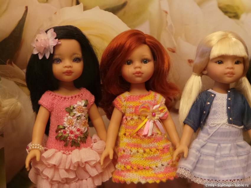 паола рейна