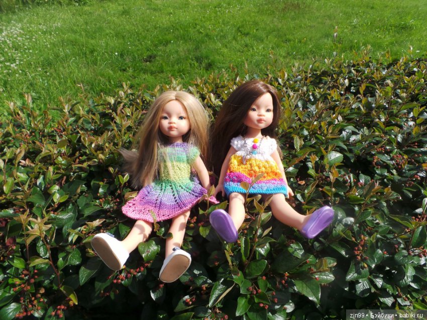 паола рейна