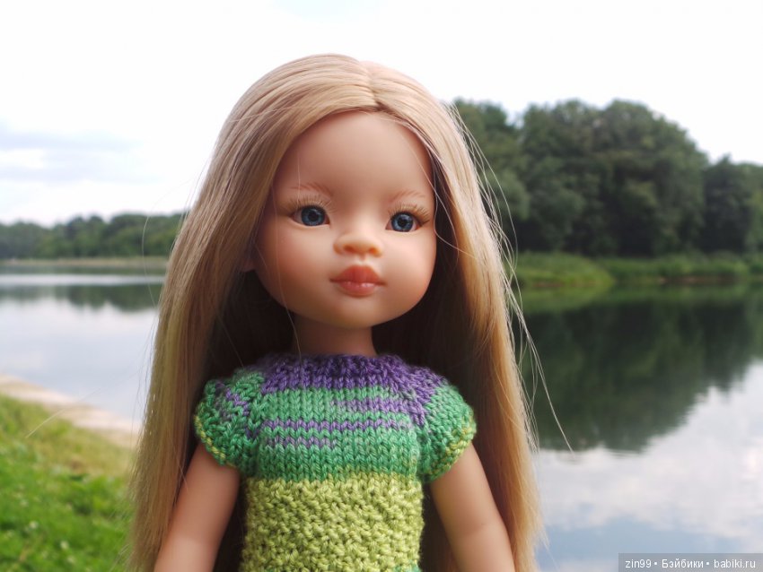 паола рейна