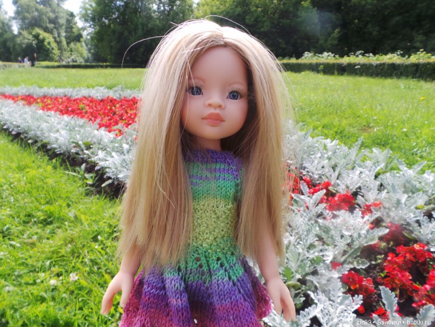 паола рейна