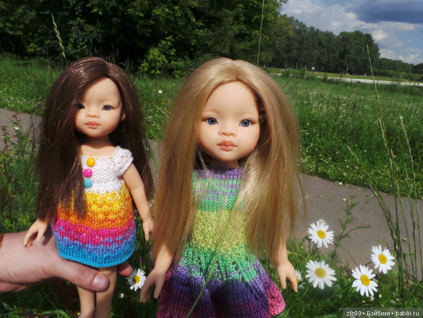 паола рейна