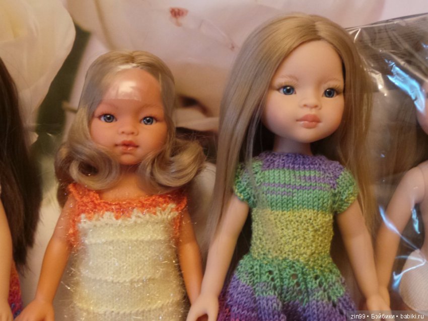 паола рейна