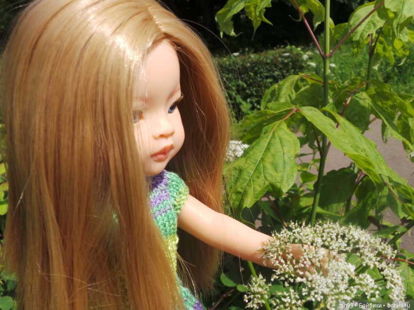 паола рейна