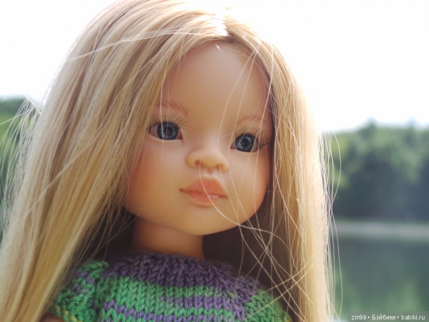 паола рейна