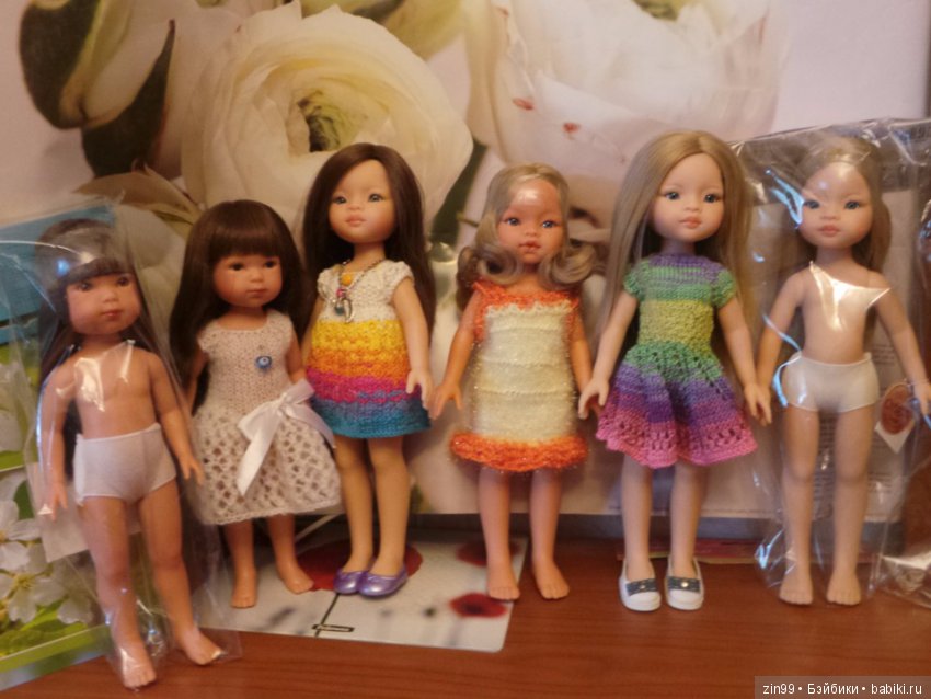 паола рейна