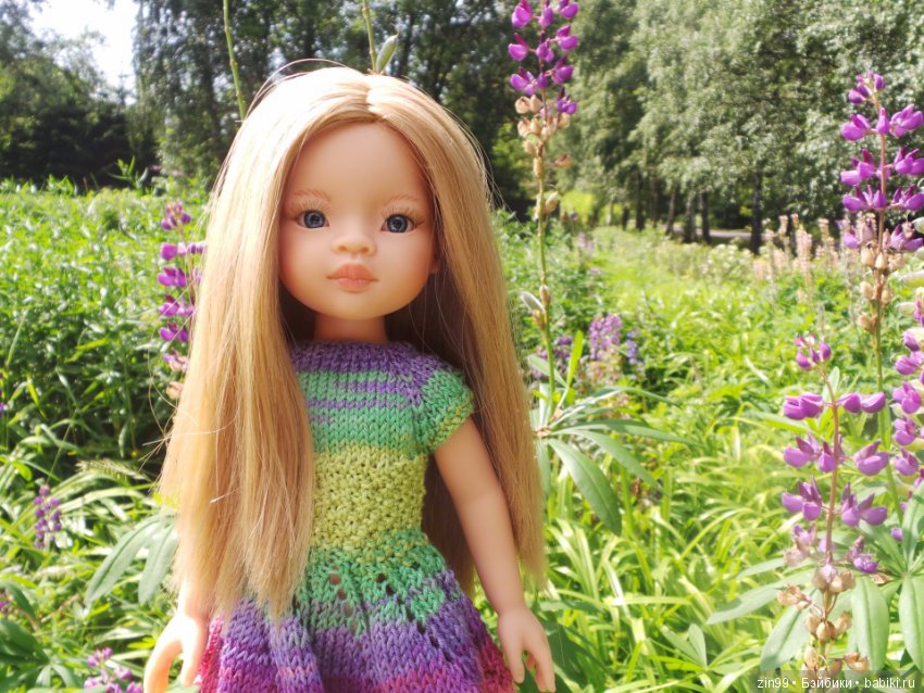 паола рейна