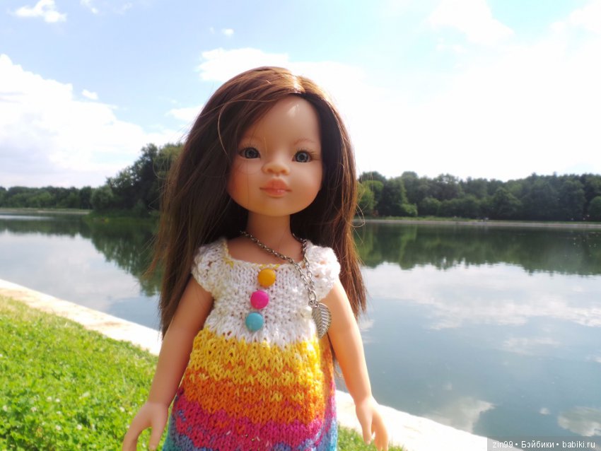 паола рейна