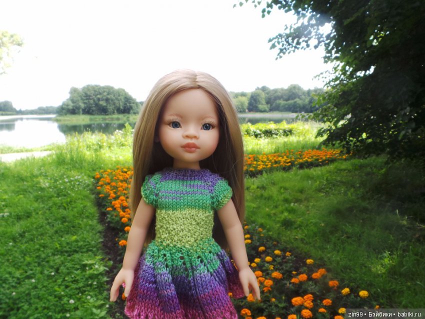 паола рейна