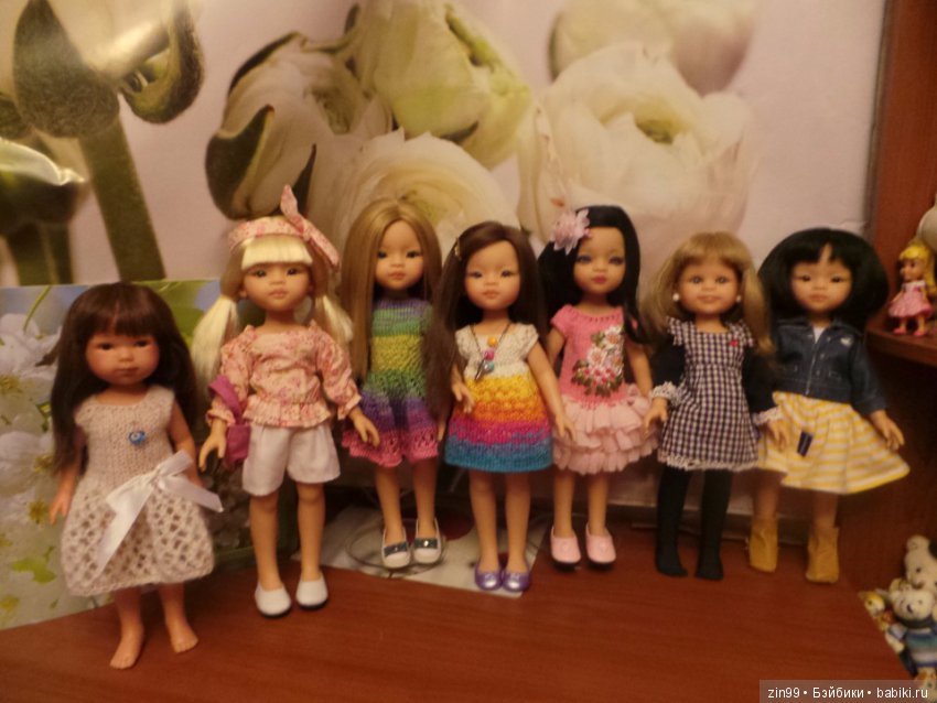 паола рейна