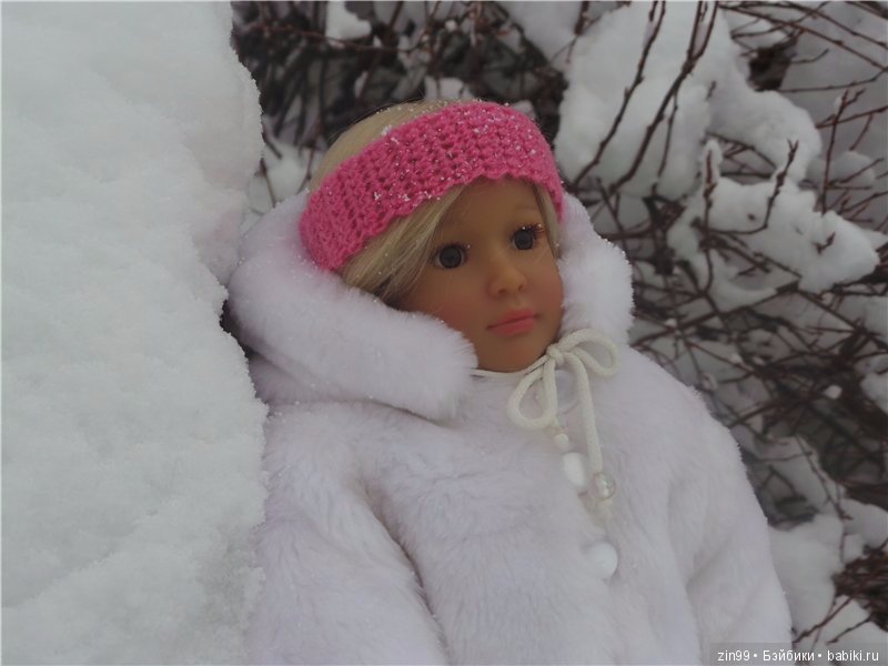 Мои первые пять лет на этом сайте и любимые куклы Kidz'n'Cats