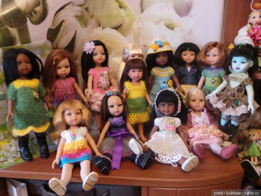 паола рейна