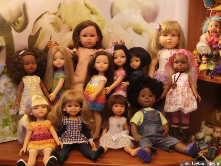 паола рейна