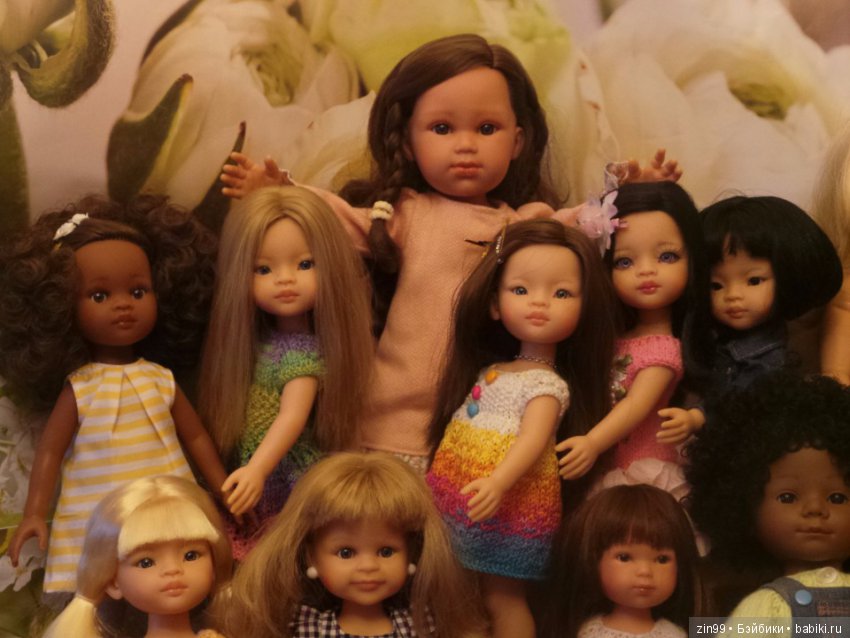 паола рейна