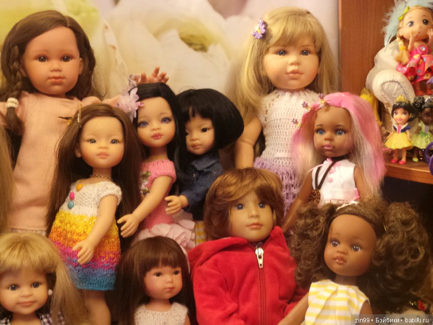 паола рейна