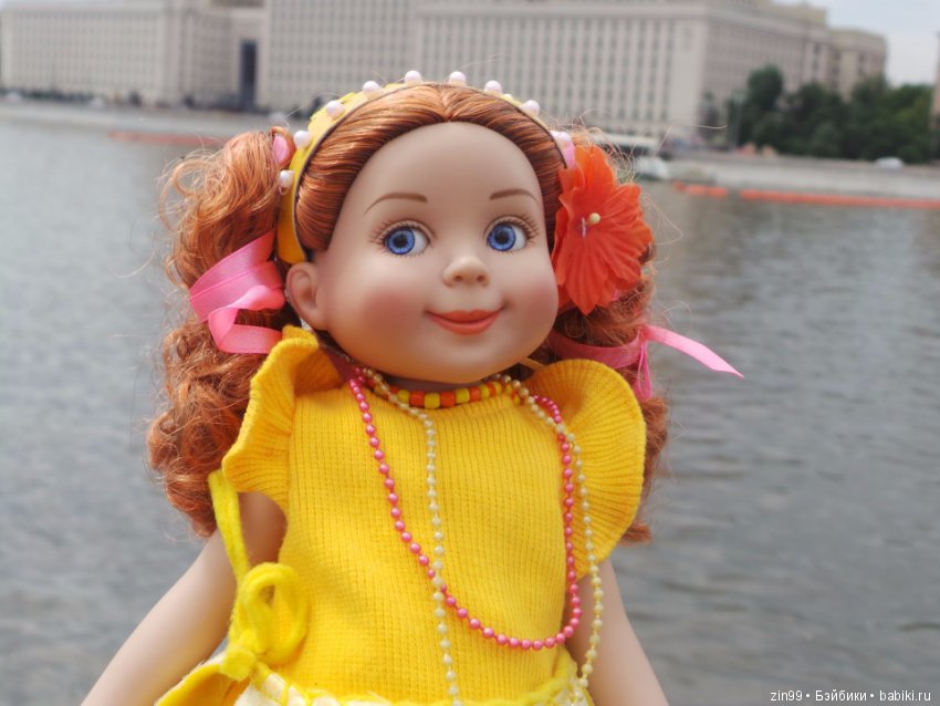 Нескучный сад или небольшая летняя прогулка (фото 10)