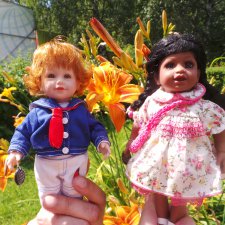 Город Железнодорожный или разошлись в мнениях