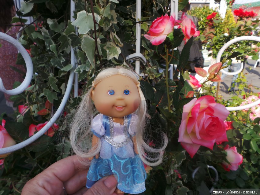 московское лето