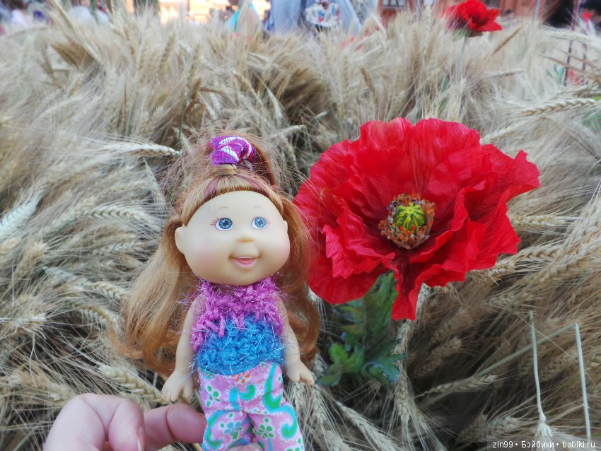 московское лето