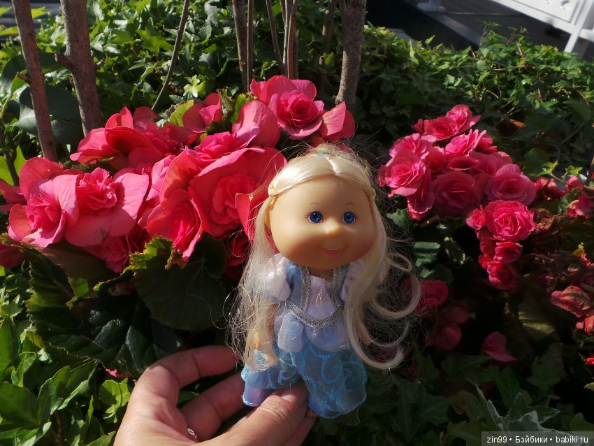 московское лето