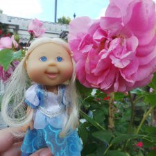 Фестиваль Московское лето или жара, джемы и квесты