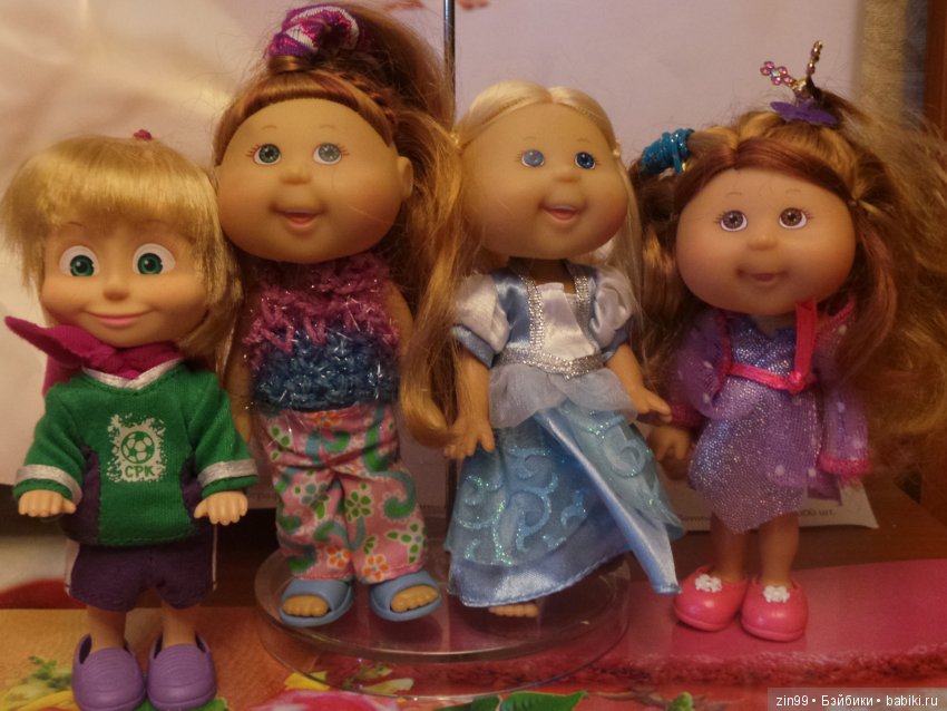 московское лето