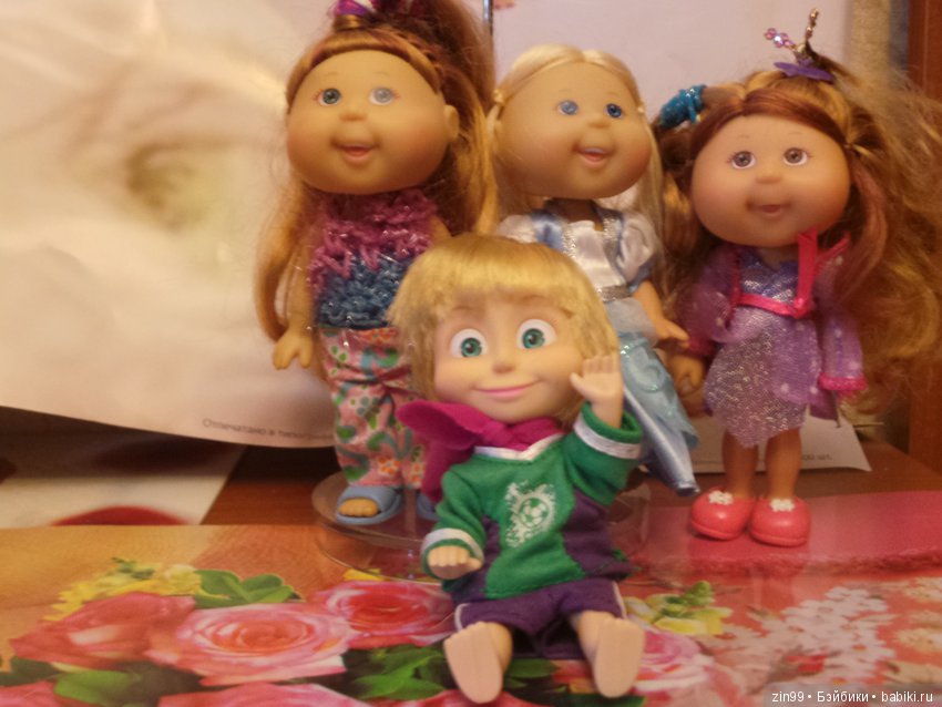 московское лето