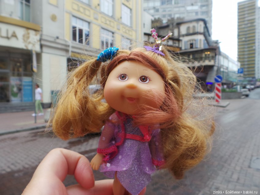 московское лето