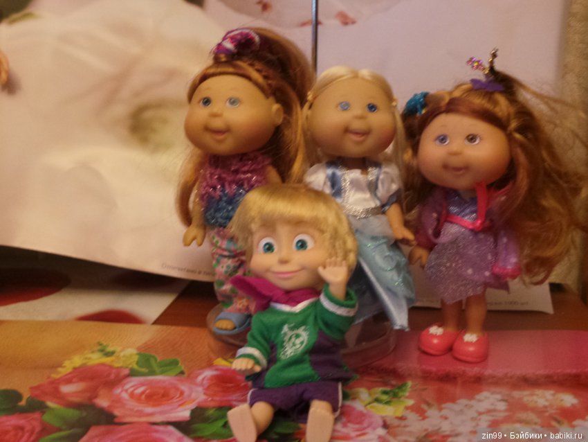 московское лето