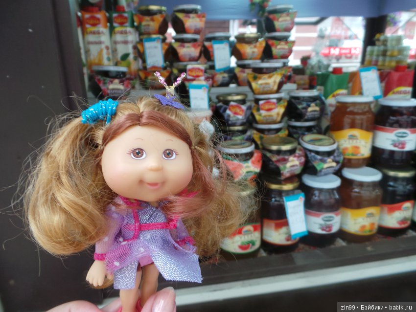 московское лето