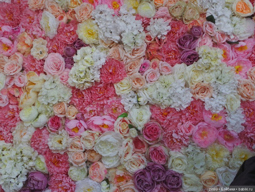 московское лето