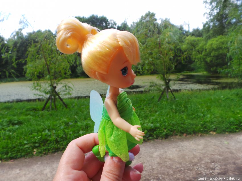 Одним воскресным жарким днём (фото 2)