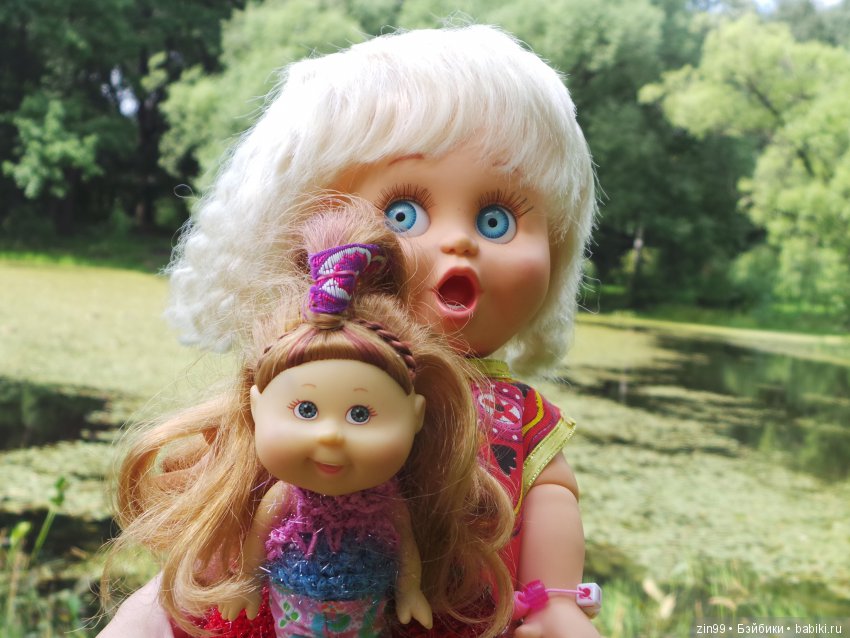 Одним воскресным жарким днём (фото 5)