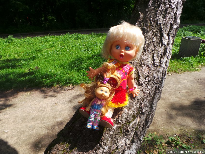 Одним воскресным жарким днём (фото 7)