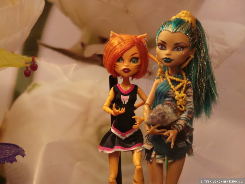 монстер хай