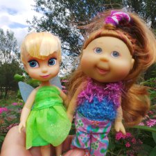 Одним воскресным жарким днём