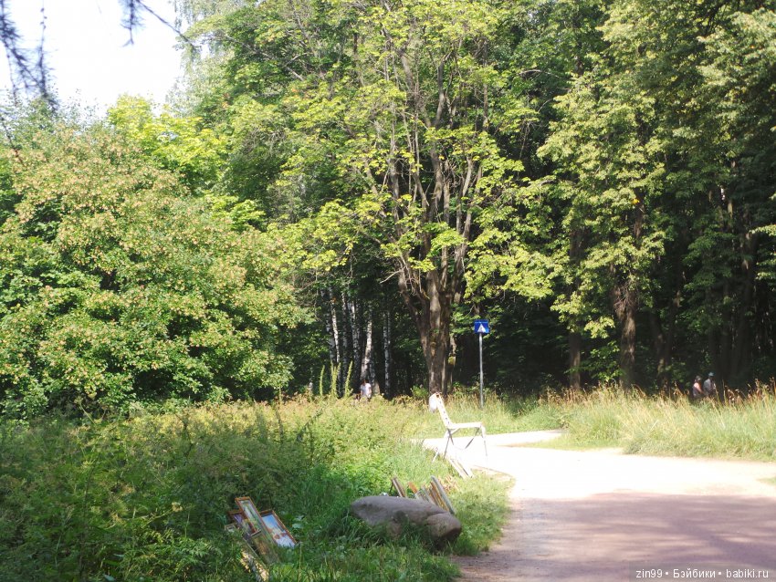 С приездом девочки от Азул, Vestida de Azul