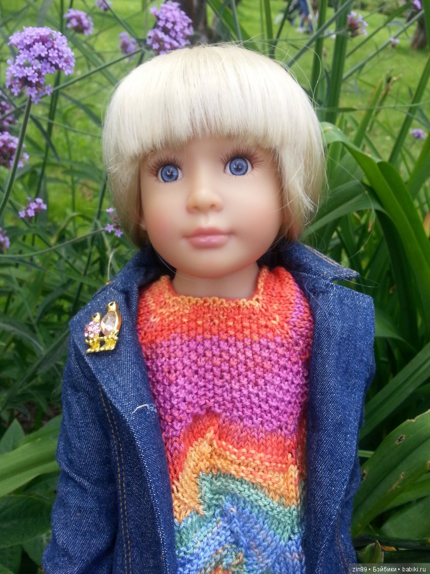 Новые наряды, или прогулка в Коломенское? Скорее и то и другое