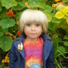 Новые наряды, или прогулка в Коломенское? Скорее и то и другое